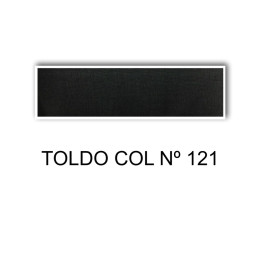 TOLDO COL. 1