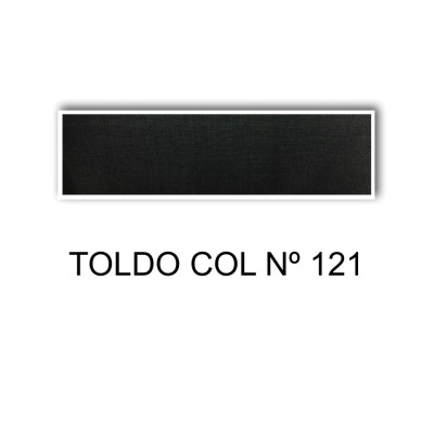 TOLDO COL. 1