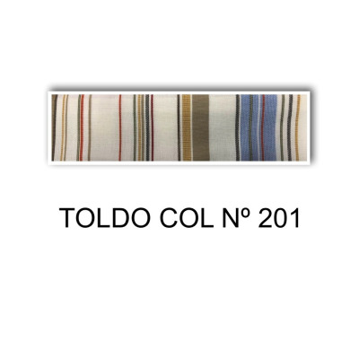 TOLDO COL. 1