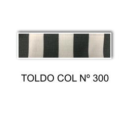TOLDO COL. 1
