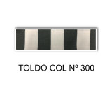 TOLDO COL. 1
