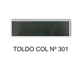 TOLDO COL. 1