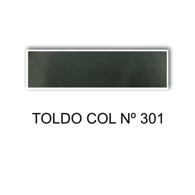 TOLDO COL. 1