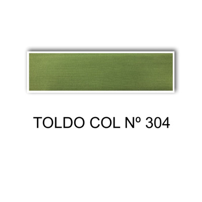 TOLDO COL. 1
