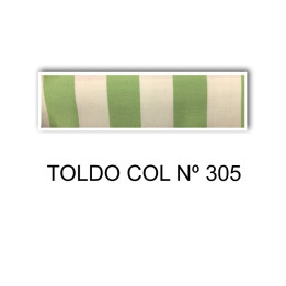 TOLDO COL. 1