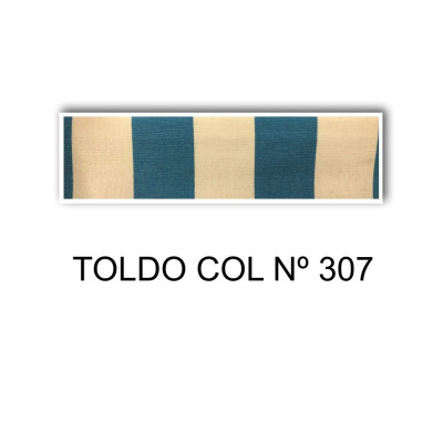 TOLDO COL. 1