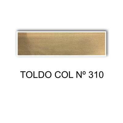 TOLDO COL. 1