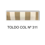 TOLDO COL. 1