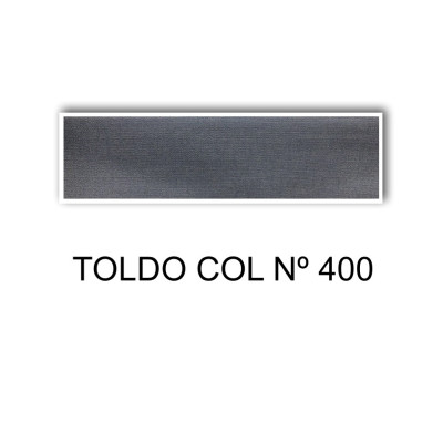 TOLDO COL. 1