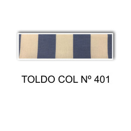 TOLDO COL. 1
