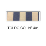 TOLDO COL. 1