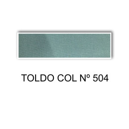 TOLDO COL. 1