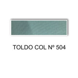 TOLDO COL. 1