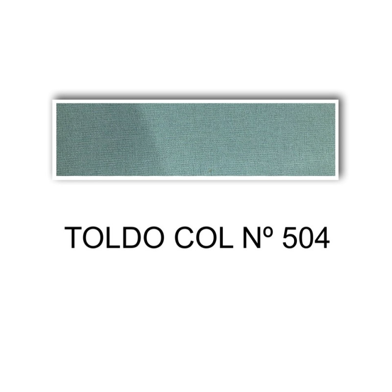 TOLDO COL. 504