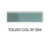 TOLDO COL. 504