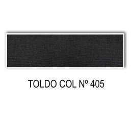 TOLDO COL. Nº 405
