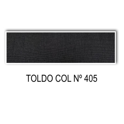 TOLDO COL. Nº 405
