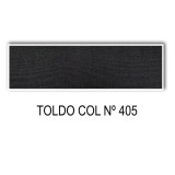 TOLDO COL. Nº 405