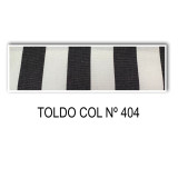 TOLDO COL. Nº 404
