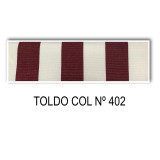TOLDO COL. Nº 402