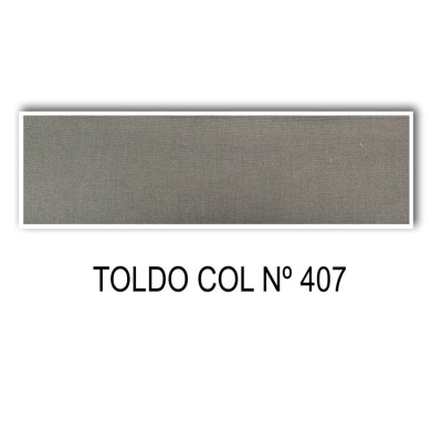TOLDO COL. Nº 407