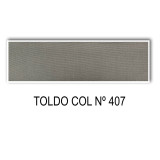 TOLDO COL. Nº 407