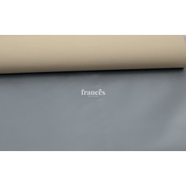 BLACK OUT PVC 150cm WIDTH