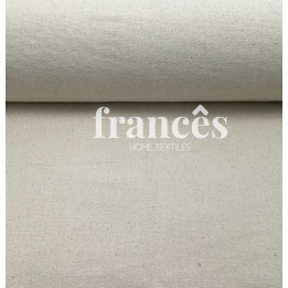 PANAMA ECRU COTTON CURVI