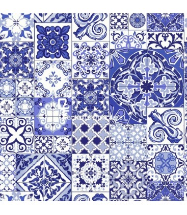 ALHAMBRA 17295 AZUL