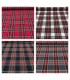 BEN NEVIS WOVEN TARTAN