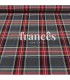 BEN NEVIS WOVEN TARTAN