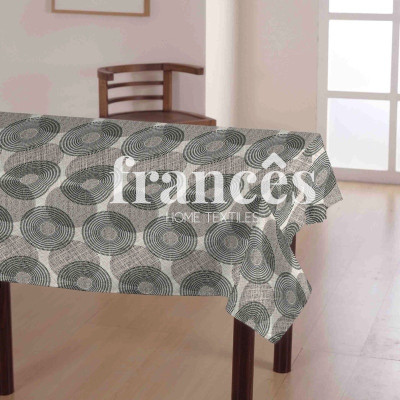 TWISTER GRIS TEFLON