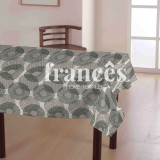 TWISTER GRIS TEFLON