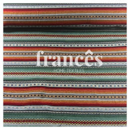 ROSARIO MULTICOLOR 2 GOBELINO