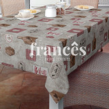 BREAD RED HULE PVC