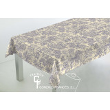 ROMANTICO 13719 AZUL