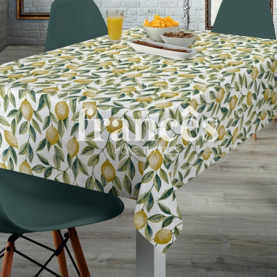 LIMONES GREEN HULE PVC