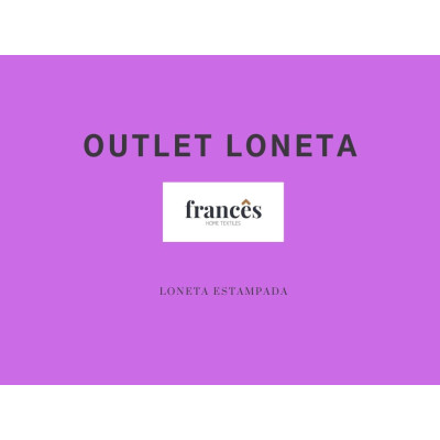 CATALOGO LIQUIDACIÓN LONETAS