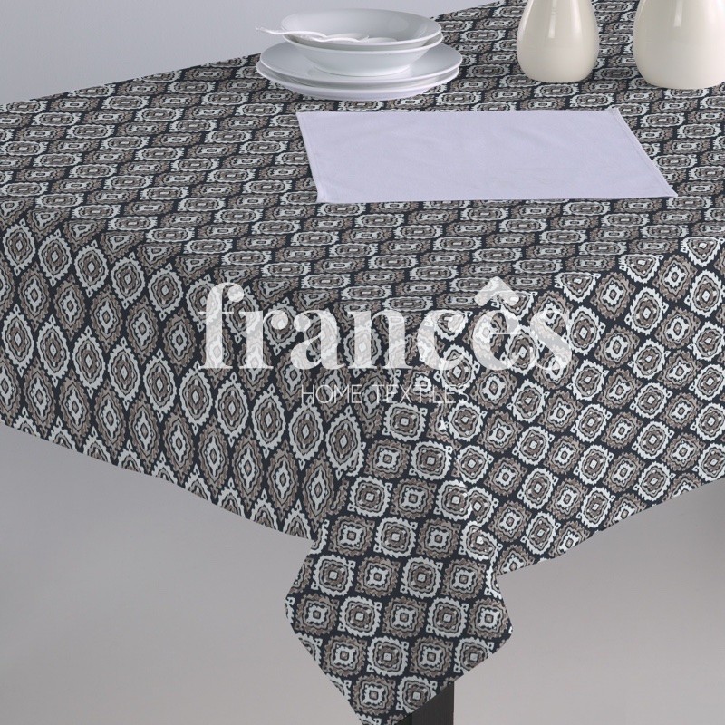 DIAMANTE GRIS TEFLON