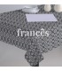 DIAMANTE GRIS TEFLON