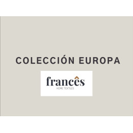 CATALOGO COLECCIÓN EUROPA