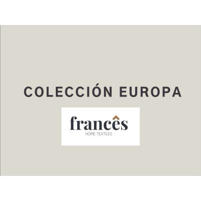 CATALOGO COLECCIÓN EUROPA