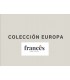 CATALOGO COLECCIÓN EUROPA