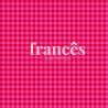 NEON FUCSIA TEFLON