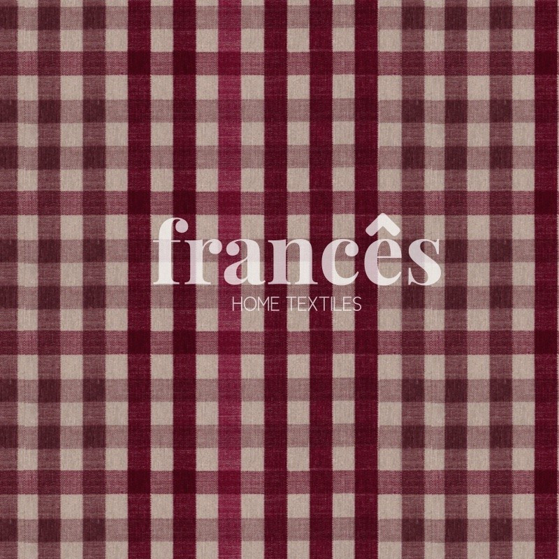 BERET GRANATE TEFLON