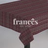 BERET GRANATE TEFLON