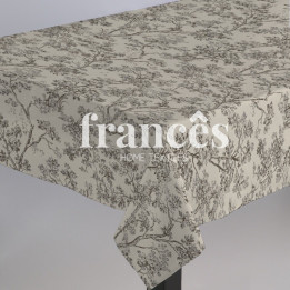 CLASIQUE MARRON TEFLON