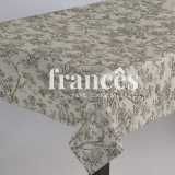 CLASIQUE MARRON TEFLON