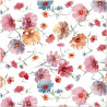 BLOOM PINK HULE PVC