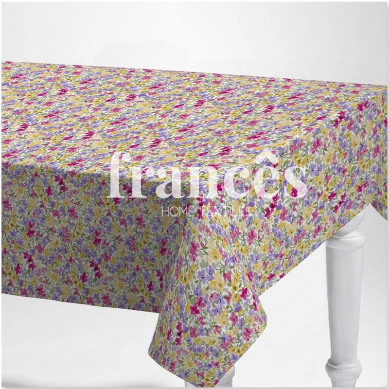 BLOOM PINK HULE PVC
